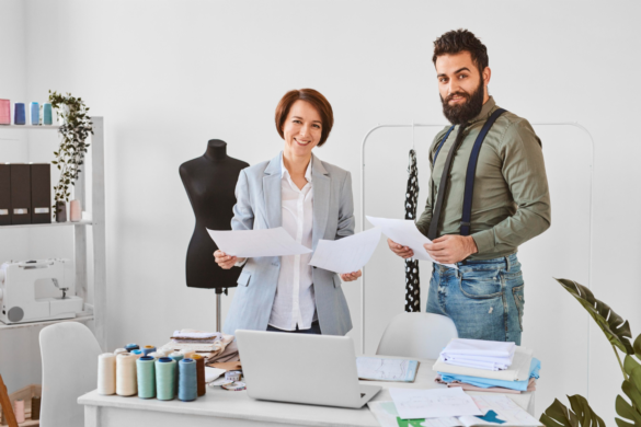 Fashion and Finance: The Dual Power of an MBA in Fashion Design