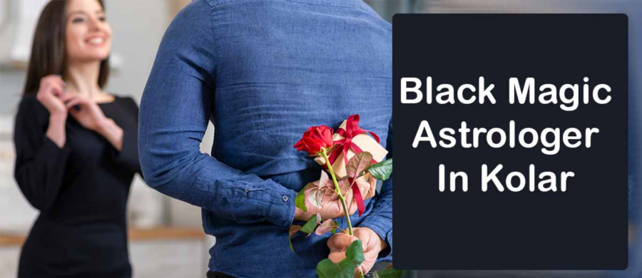 Black Magic Astrologer in Kolar