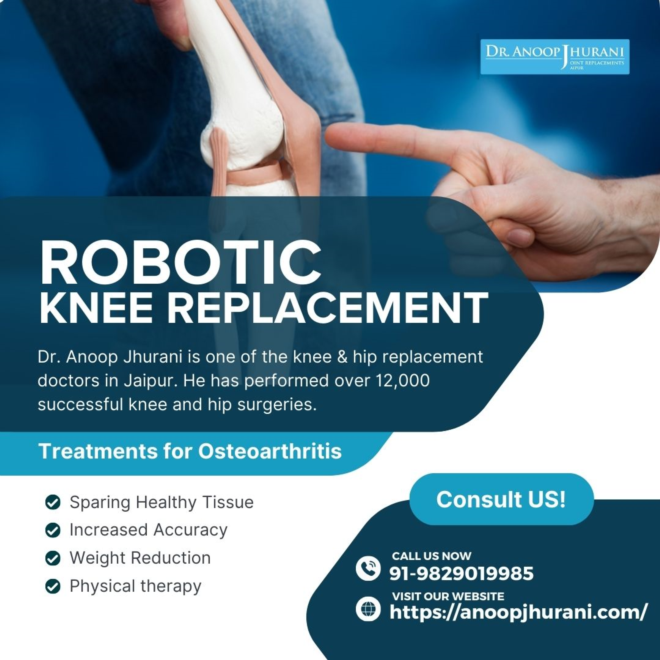 Understanding Severe Osteoarthritic Knee Pain
