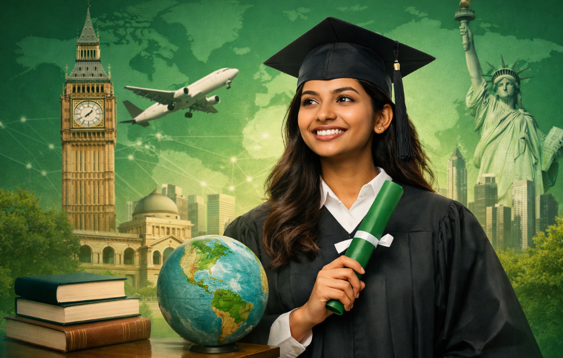 Postgraduate Studies 2025 | Transform Knowledge into Success