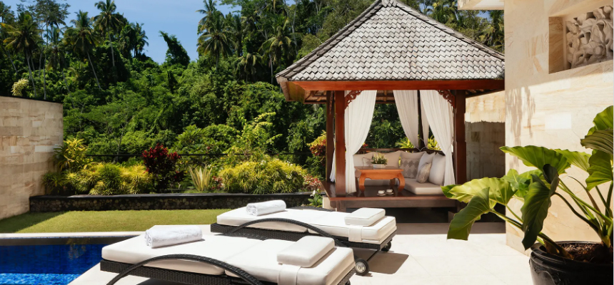 Wellness Holidays in Vietnam & Bali Your Passport to Peace