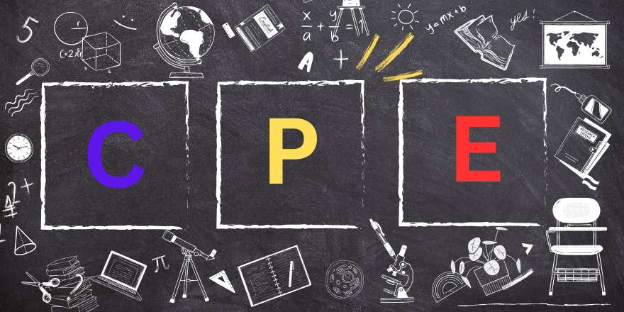 CPE Requirements for CPAs State by State Breakdown Tips