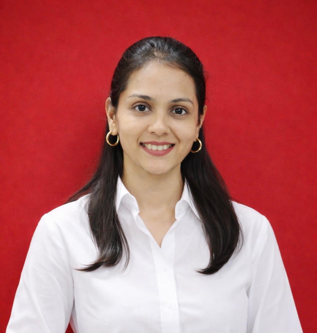 Dr. Shruti Agrawal: Neurologist in Andheri West