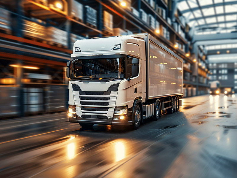 Advanced GPS Tracking Software for Modern Businesses