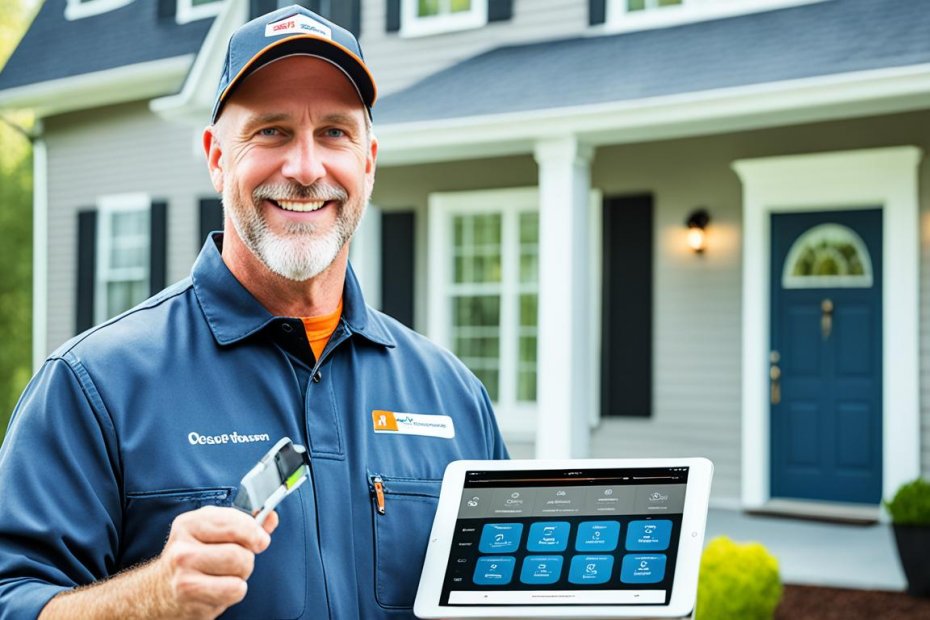 Unlocking Efficiency with Real-Time Dispatch