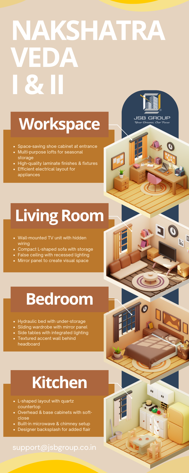 Affordable Luxury Apartments Nakshatra Veda Vasai