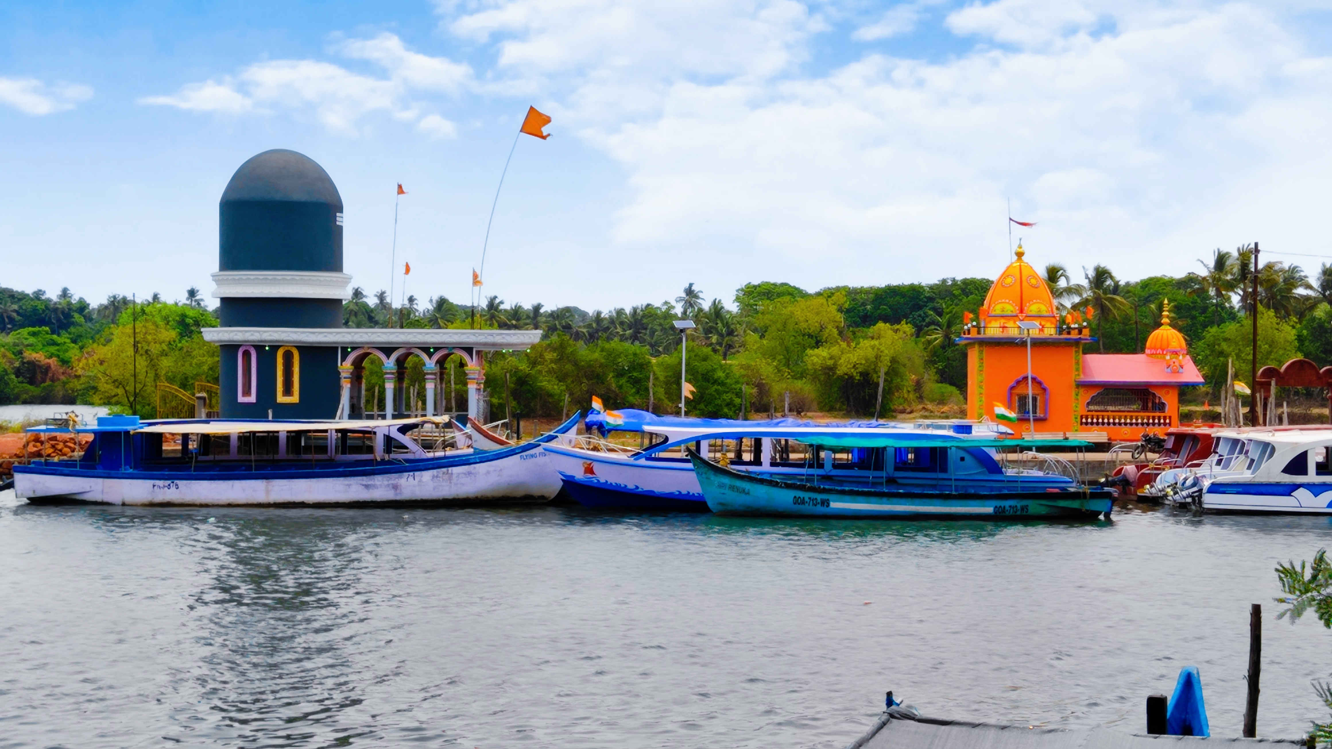 Plan Your Trip to Goa: Heritage, Nature, & Local Life