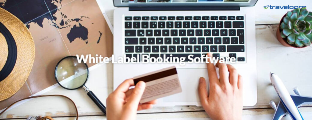 White Label Booking Software