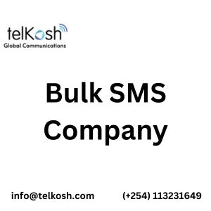 Title: Bulk SMS Messaging Services for Effective Outreach