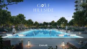 Emaar Golf Hillside: A Luxurious Haven in Dubai Hills Estate