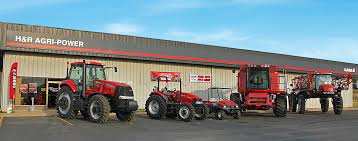 Expert Kubota Tractor Repair by H&R Agri-Power in Benton, IL