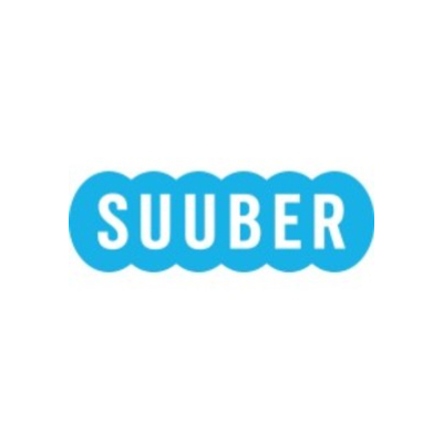 SUUBERHERO