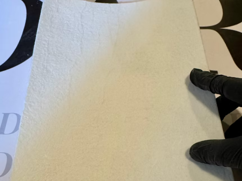 Aerogel Insulation for EV Battery Thermal Management