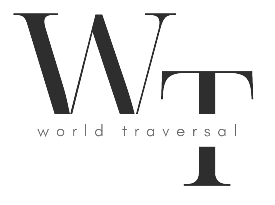 World Traversal