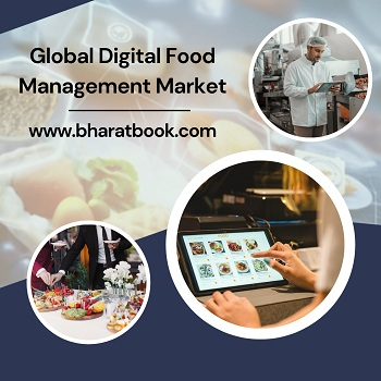 Global Digital Food Management Market