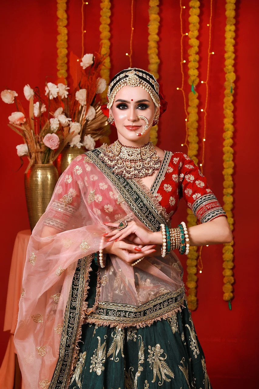 Best Makeup Studio in Lucknow 