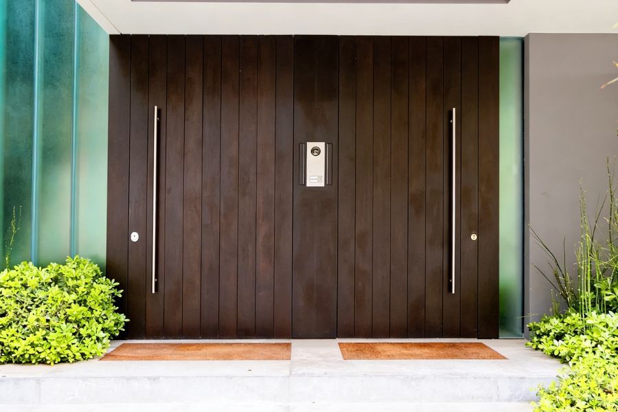 Best Wooden Door Colour Ideas: Vastu-Friendly Entrance Guide