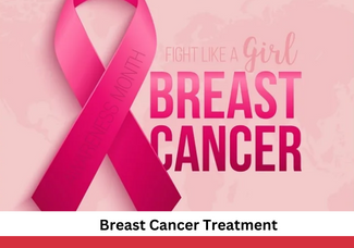Breast Cancer Treatment