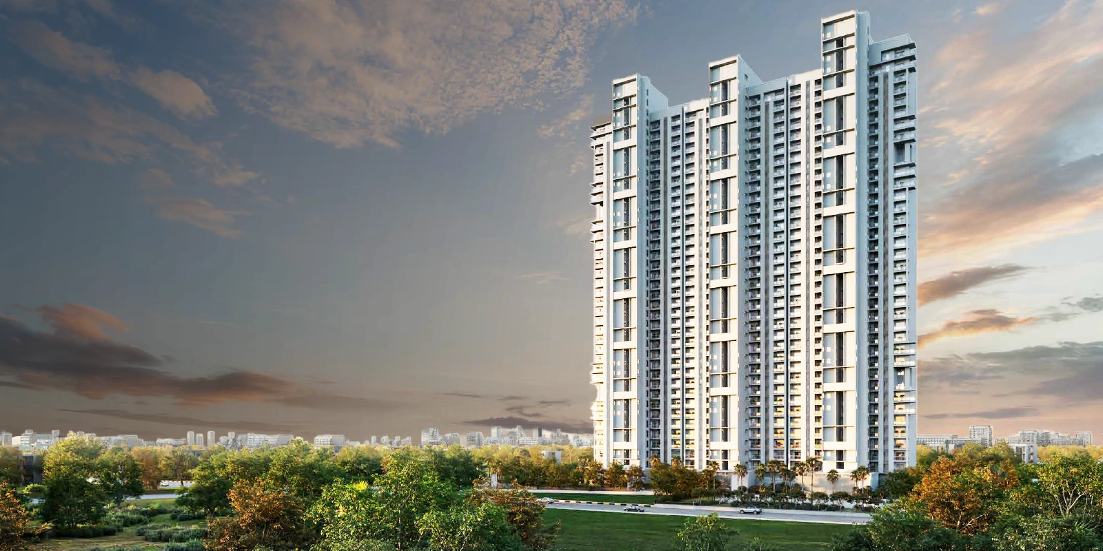 Birla Sector 71 Gurgaon Provide 3 BHK And 4 BHK Apartments