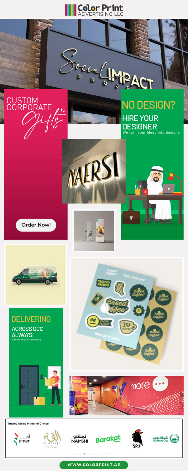 Professional Invoice Book Printing Services in Dubai