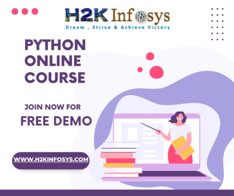 Best Python Course | Python Programming Certification