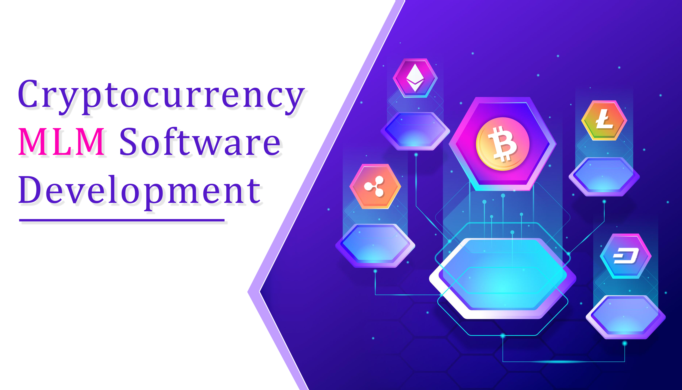 Best Cryptocurrency MLM Software Services Provides India