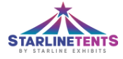 Premium Branded Canopy Tents StarlineTents.com