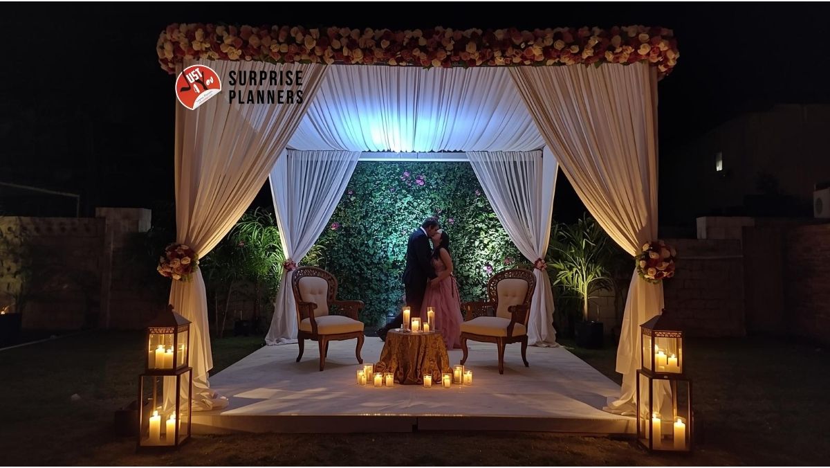 Anniversary Decorations Memorable Decorations.