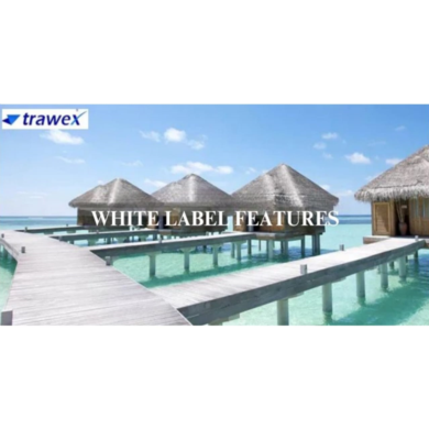 White Label Features
