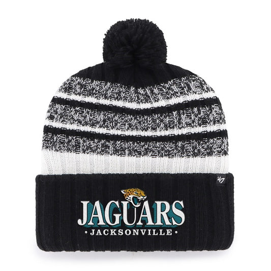 Jaguars 47 Hat  A Perfect Blend of Sports Style