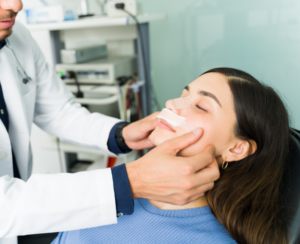 Revitalize Your Nasal Health: A Comprehensive Guide to Septal Perforation Repair