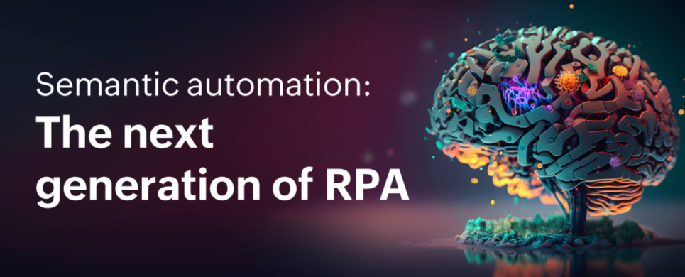 RPA Trends 2023: For business transformation