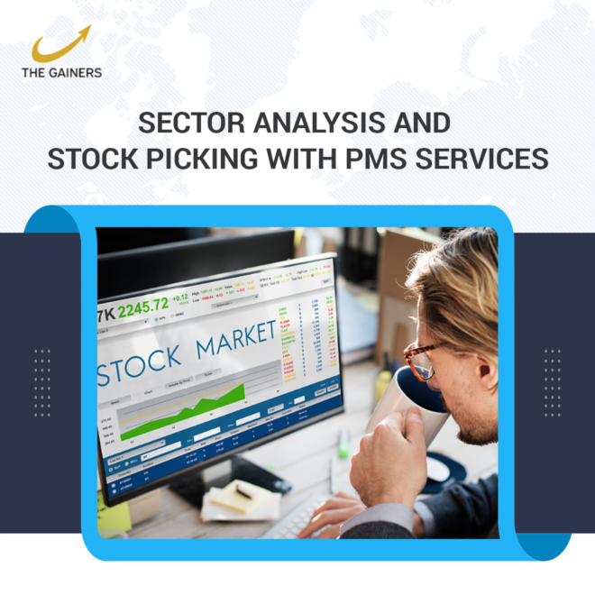  Sector Analysis and Stock Picking: A Strategic Approach with Portfolio Management Services