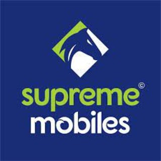 supreme mobiles