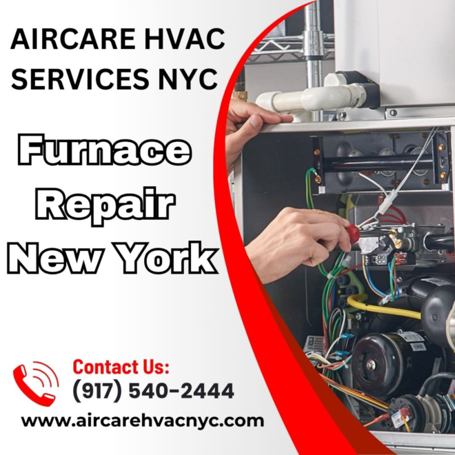 AIRCARE HVAC SERVICES NYC