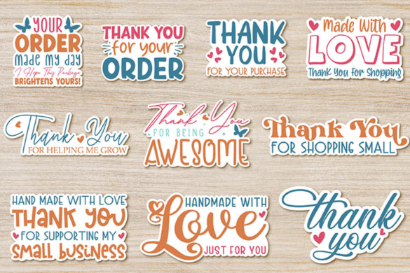 Create Stunning Designs with Printable Sticker Paper for Endless Possibilities
