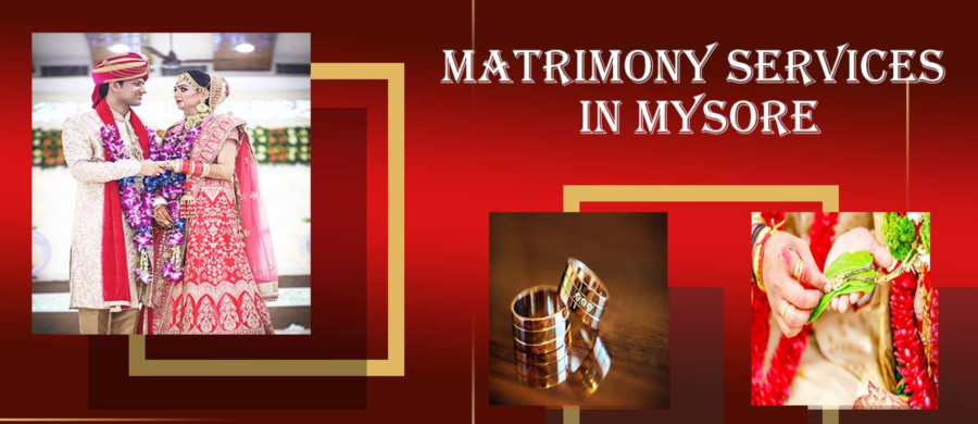 Matrimony Services in Mysore | Marriage Bureau in Mysore