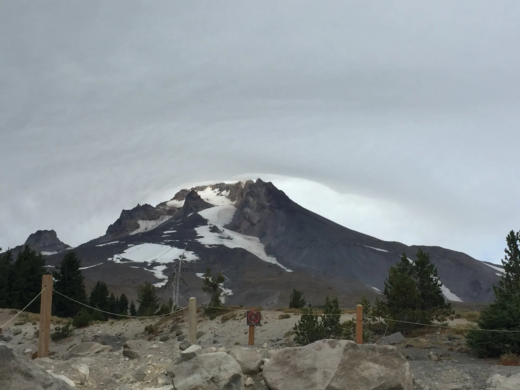 Discovering Oregon’s Natural Beauty: Enchanting Waterfall Tours and the Mt. Hood Wine Waterfall Tour