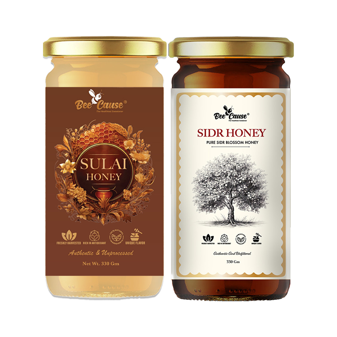 Best Honey in India