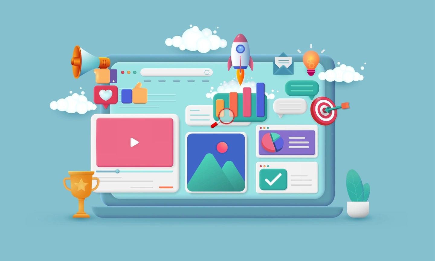 Top E-commerce CMS Platforms in 2025