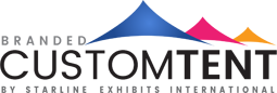 Personalized Logo Canopy Tents  CustomTentwithLogo.com