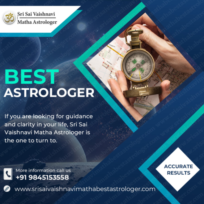 Best Astrologer in Tiruchirappalli