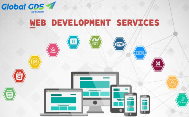 Web Development Services