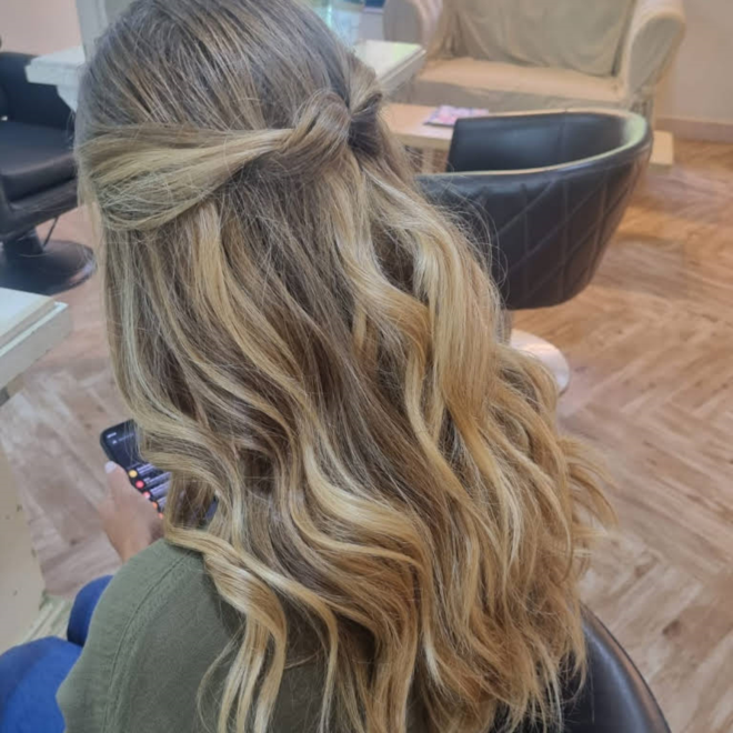 Best Hair Salon in Amman | Avanbeautylounge.business.site