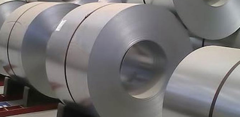 Duplex Steel EN1.4462 Coils Manufacturers