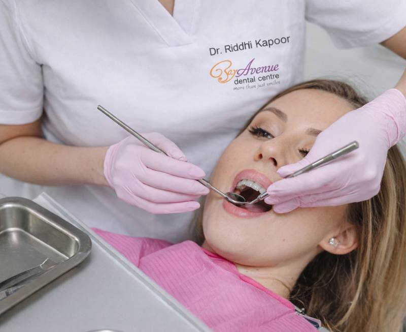 Bay Avenue Dental Centre Orthodontist & Pediatric Dentist