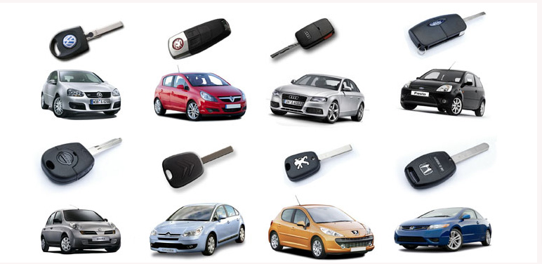 Land Rover Jaguar Smart Key Replacement: Trusted Solutions by Car Key Locksmith Inc