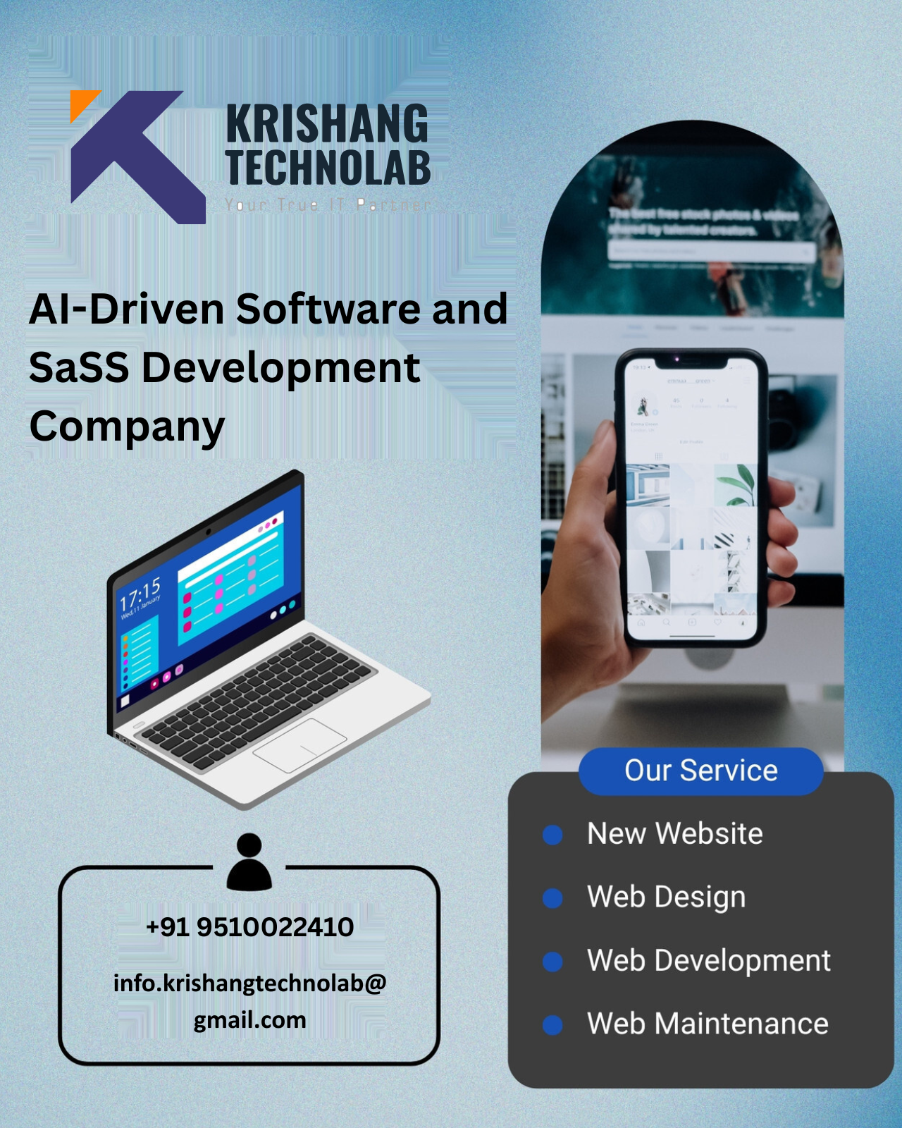 Krishang Technolab