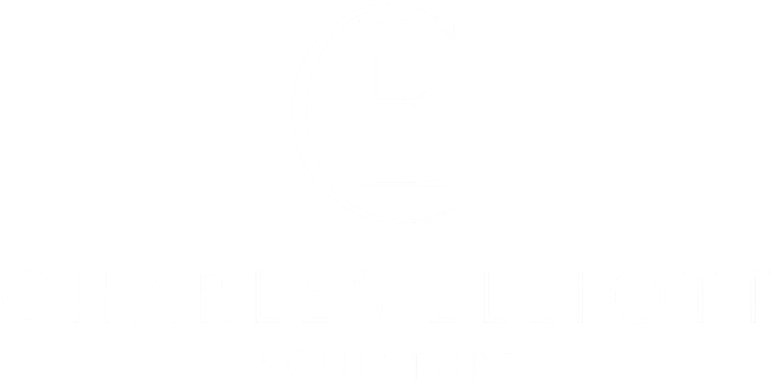 Charles Elliott Sculptures