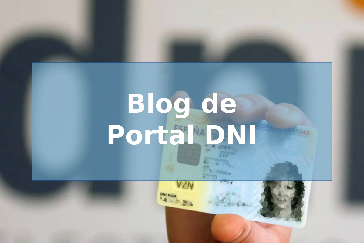Portal DNI